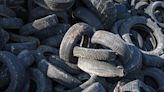 Used tires could help expand market for electric vehicle batteries
