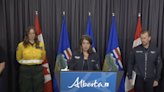 Jasper wildfire destroys "potentially 50%" of town: Alberta premier | Canada