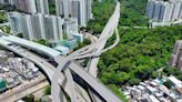 No go for Sha Tin Trunk Road funding request - RTHK