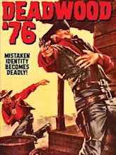 Cine Libre Online: Deadwood '76 (clásico Western)