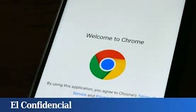 La opción que debes activar en la 'app' de Google Chrome para navegar de forma segura por internet con tu móvil