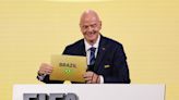 Fifa anuncia Brasil como país-sede da Copa do Mundo Feminina de 2027