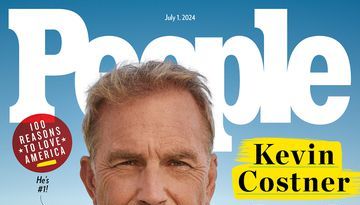 Kevin Costner Reflects on His 'Unusual,' Mostly 'Beautiful Life' and Iconic Career: 'I Listen to My Heart' (Exclusive)