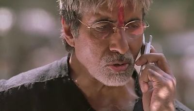 Ram Gopal Varma claims Amitabh Bachchan did not understand Sarkar’s ‘Govinda’ track was in reference to Lord Krishna: ‘He thought of the actor’