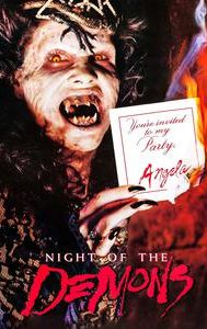 Night of the Demons (1988 film)