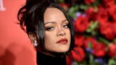 Rihanna Is Youngest Woman Self-Made Billionaire