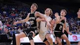 Graford boys basketball pulls away late in state semifinal win over Benjamin