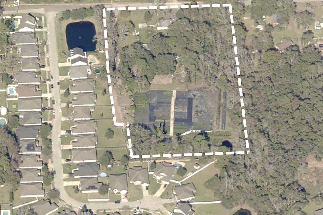 ‘Missing middle’ development once again spurs division in Council | Jax Daily Record