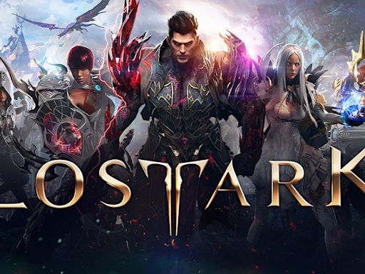 Lost Ark: Amazon Games revela la hoja de ruta del videojuego para los próximos meses