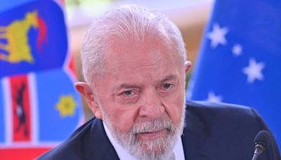 Lula le reitera a Maduro su apoyo a los Acuerdos de Barbados para las próximas elecciones