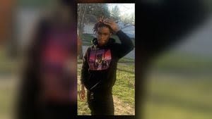 Teen accused of killing 2 in Dayton arrested in Illinois