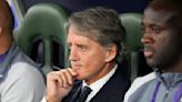 Roberto Mancini sorry for walking off during Saudi Arabia's penalty shootout loss to South Korea