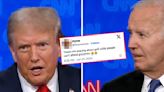 "Two Rich Geriatrics Debating Their Golf Game": 18 Jokes About Joe Biden And Donald Trump Arguing Over Golf During The...