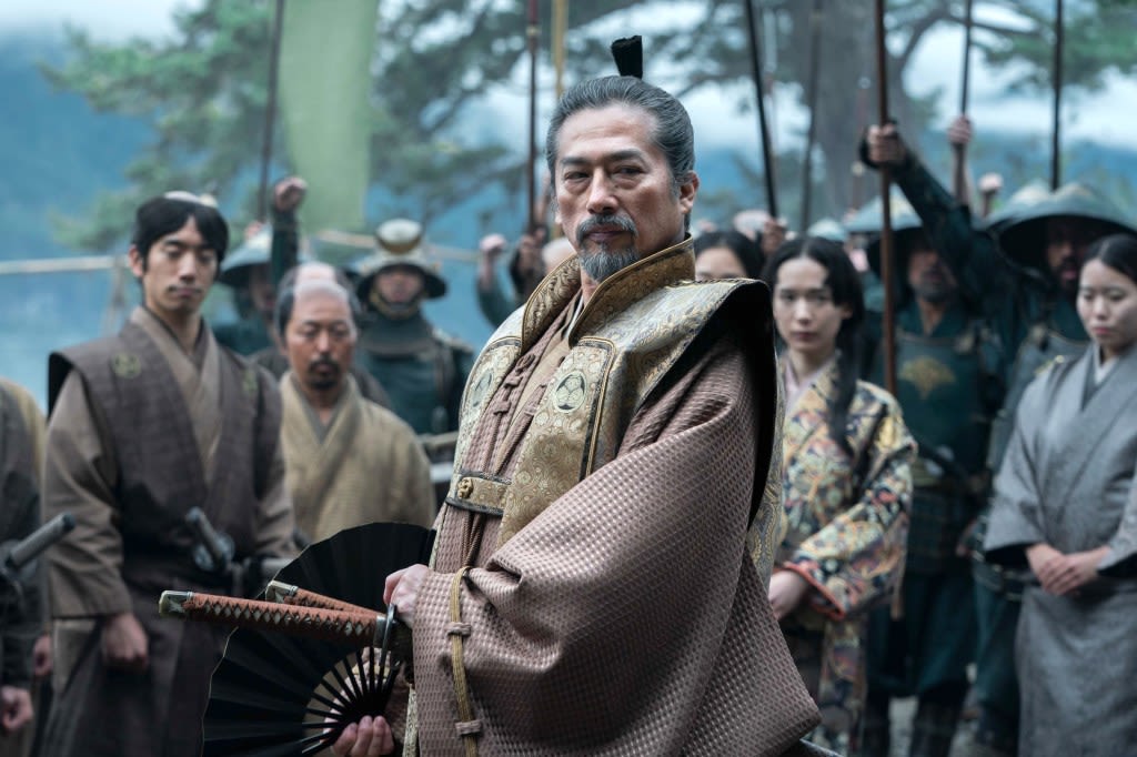 ‘Shōgun’ Star Hiroyuki Sanada Inks Deal To Return For Season 2 As FX Limited Series Mulls Emmy Switch To Drama Amid...