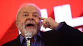 CNT/MDA mostra Lula com 48,3% dos votos válidos e indefinição sobre 2º turno