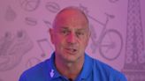 Olympics Breakfast Briefing with SIR STEVE REDGRAVE: Day Two