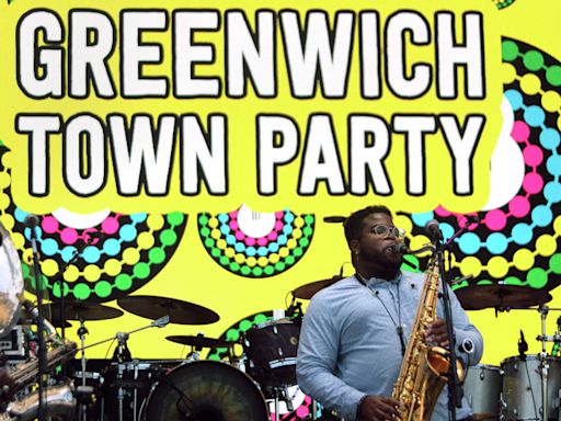 Greenwich Town Party: Road closures, shuttle service, and what to know to see Mumford & Sons