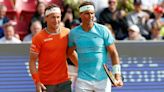 Nadal-Comeback für Olympia-Vorbereitung