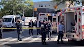 Several injured when NYPD patrol vehicle hits pedestrians in Bronx