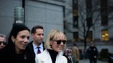 NYC jury finds Trump owes E. Jean Carroll $83.3M for defaming her