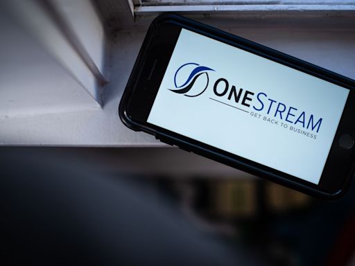 KKR-Backed OneStream, Shareholders Seek $466 Million in US IPO