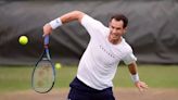 Andy Murray says he CAN still compete at top but doesn't want to ahead of final Wimbledon run with Emma Raducanu