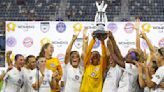 Juventus, 2 South American clubs join Racing Louisville FC in Women's Cup field at Lynn Family Stadium