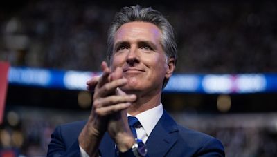 California Gov. Gavin Newsom signs anti-deepfake laws—but he hasn’t yet made up his mind on the biggest AI bill