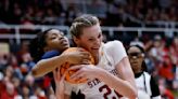 March Madness: Ole Miss' stunning upset of No. 1 Stanford busts final NCAA women's bracket