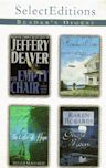 Reader's Digest Select Editions, Volume 251, 2000 #5: The Empty Chair / Hawke's Cove / The Color of Hope / Ghost Moon