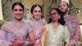 Anant Ambani Former Nanny Wishes Newlywed 'Happy Married Life': Pray Anant & Radhika Are Blessed With Abundant