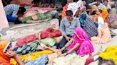 Siblings, Aged 3 And 9, Among Children Killed In Hathras Stampede