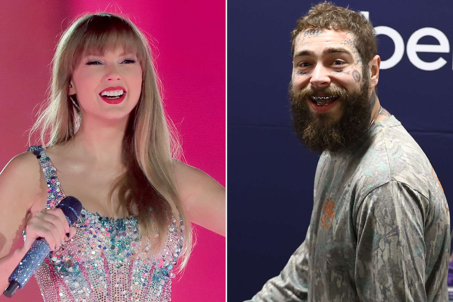 Taylor Swift and Post Malone Lead the 2024 MTV VMAs Nominations — See the Full List!