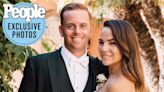 DWTS and SYTYCD Star Brittany Cherry Marries Bryan Agnew in Small Ceremony