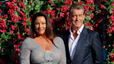 Pierce Brosnan's Wife Welcomes Spring With Cheery Photos of Her Husband