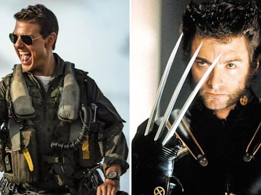 O ator que perdeu o papel de Wolverine para Hugh Jackman e colocou a culpa em Tom Cruise