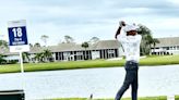 Sawgrass surges: Raul Pereda, Julian Suri push their way into contention for PGA Tour cards