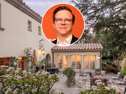 ‘For All Mankind’ Creator Matt Wolpert Picks Up Historic Pasadena Home for $4.6 Million