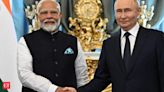 India summons envoy to raise Zelenskyy's criticism of Modi-Putin meet