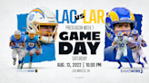 How to watch Rams at Chargers: Time, TV and streaming options for preseason Week 1