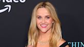 Reese Witherspoon Just Showed Off Her Sculpted Legs In Heels On IG