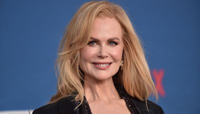 Nicole Kidman plus jeune que jamais à 57 ans, un chirurgien esthétique révèle les procédures qu’elle aurait faites