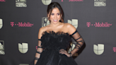 Great Outfits in Fashion History: Anitta Does Prom-Chic in a Galia Lahav Gown