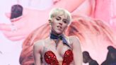 Miley Cyrus no ganó 'ni un centavo' con su mítica gira 'Bangerz'