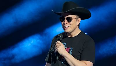 Elon Musk Secretly Funded Effort to Dump Texas Prosector