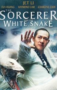 The Sorcerer and the White Snake