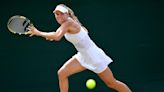 Big Caroline Wozniacki Wimbledon update drops after her father ripped WTA, RG & Rome