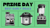 23 best early Prime Day kitchen deals in Canada: Up to 45% off air fryers, espresso machines and more