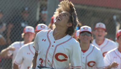 Southern Section baseball playoff openers provide more drama than expected