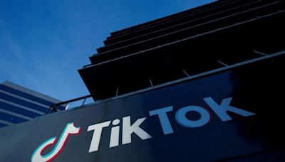 TikTok, ByteDance sue to block US law seeking sale or ban of app